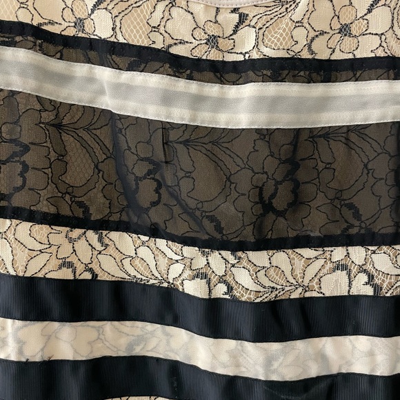 Loft tank blouse size L - Picture 3 of 5